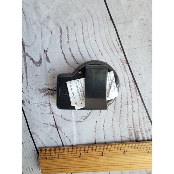 2008 Adidas Dwight Howard Step Counter Pedometer Kellogg - Picture 2 of 4